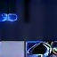 Installation and Launch Icon